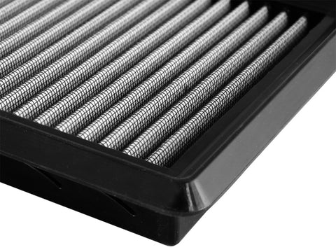 aFe MagnumFLOW OEM Replacement Air Filter Pro DRY S 2014 Mazda 3 L4 2.0L/2.5L - 31-10251