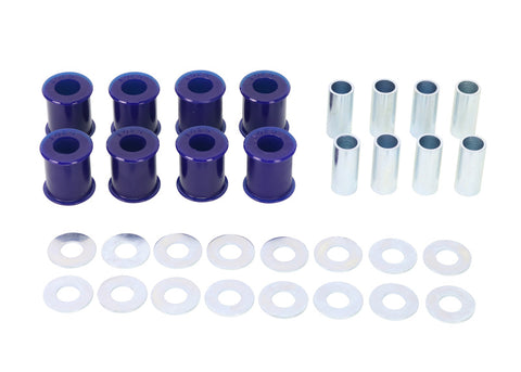 SuperPro Lotus Elan Upper/Lower Wishbon - SPF1029K