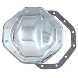 Spectre Dodge Truck Differential Cover 9.25in. - Chrome - 6089
