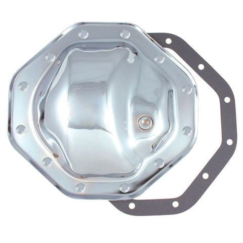 Spectre Dodge Truck Differential Cover 9.25in. - Chrome - 6089