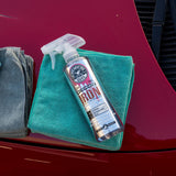Chemical Guys DeCon Pro Iron Remover & Wheel Cleaner - 16oz - SPI21516