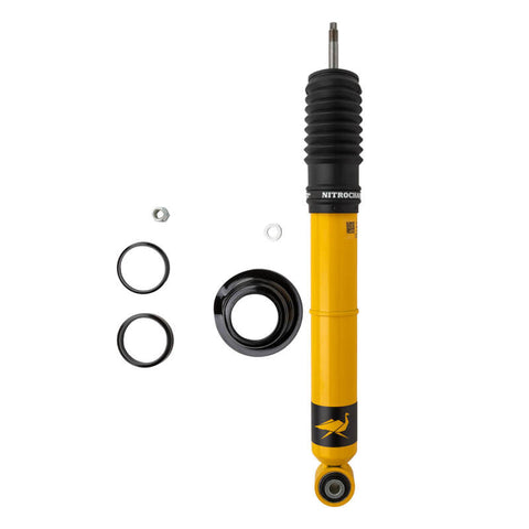 ARB / OME Nitrocharger Plus Strut 2015+ Mitsubishi Triton - Front - 93033