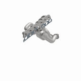 MagnaFlow Conv DF GS300- 00-04 6 3.0L OEM - 49283