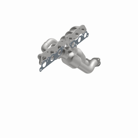 MagnaFlow Conv DF GS300- 00-04 6 3.0L OEM - 49283