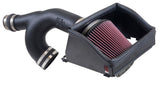 K&N 15-16 Ford F-150 2.7L V6 F/I AirCharger Intake Kit - 63-2593