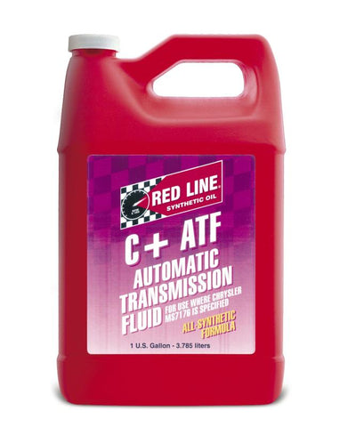 Red Line C+ATF - Gallon - 30605