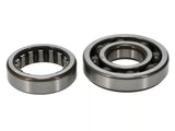 Wiseco 39x58x16 & 30x72x16mm Main Bearing Kit - BK5030