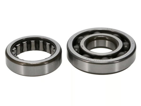 Wiseco 39x58x16 & 30x72x16mm Main Bearing Kit - BK5030
