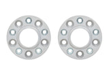 Eibach Pro-Spacer System 30mm Spacers (2) / 3x112 Bolt Pattern / 57.1 CB 05-13 Smart Fortwo - S90-7-30-028