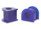 SuperPro Sway Bar Mount Bushing 21mm Kit - SPF2816-21K