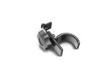 Rampage 1992-1995 Jeep Wrangler(YJ) Frameless Soft Top Kit - Black Diamond - 109435