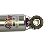 KW Coilover Kit V3 Audi A4 S4 (8K/B8) w/o electronic dampening controlSedan FWD + Quattro - 35210075