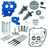 S&S Cycle 99-06 BT Gear Drive Cam Chest Kit - 510G - 310-0811