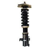 BLOX Racing 08-14 Subaru WRX/STI Plus Series Fully Adjustable Coilovers - BXSS-00520