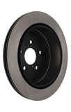 Stoptech 10 Subaru Legacy Rear CRYO-Stop Rotor - 120.47031CRY