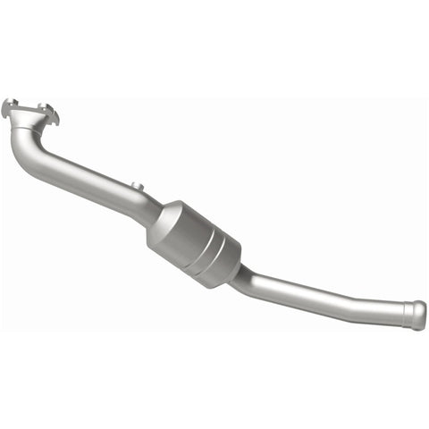 MagnaFlow Direct Fit Catalytic Converter 2011 Grand Cherokee 3.6L DS - 49723