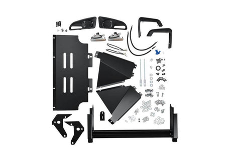 ARB Combar Suit ARB Fog 4 Runner06-09 9-9.5 (Fit Kit NOT Included) - 3421540