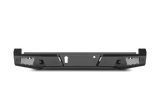 Body Armor 4x4 17-21 Ford F250/350 Super Duty Ambush Rear Bumper - FD-3166