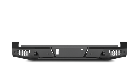 Body Armor 4x4 17-21 Ford F250/350 Super Duty Ambush Rear Bumper - FD-3166