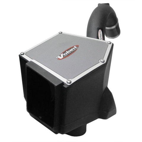 Volant 04-05 Chevrolet Silverado 2500HD 6.6 V8 Primo Closed Box Air Intake System - 15966