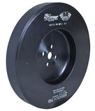 Fluidampr Dodge Cummins 5.9L Comp Series (No Pulley) Steel Internally Balanced Damper - 960341