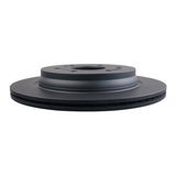 Timbren 21-24 Cadillac Escalade/Chevrolet Suburban/GMC Yukon BES Coated Brake Rotor - Rear - TIM-R225326
