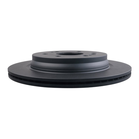 Timbren 21-24 Cadillac Escalade/Chevrolet Suburban/GMC Yukon BES Coated Brake Rotor - Rear - TIM-R225326