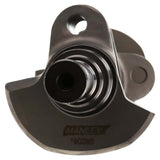 Manley Chevrolet Big Block 4340 Forged 4.875in Stroke Pro Series Lightweight Crankshaft - 190530