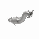 MagnaFlow California Catalytic Converter Direct Fit - 2013 Cadillac ATS L4 2.0L - 551573