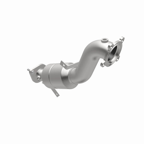 MagnaFlow California Catalytic Converter Direct Fit - 2013 Cadillac ATS L4 2.0L - 551573