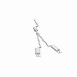 MagnaFlow SYS Cat-Back 13-14 BMW 535I 3.0L - 15337