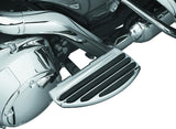 Kuryakyn ISO Passenger Floorboards Chrome - 7906