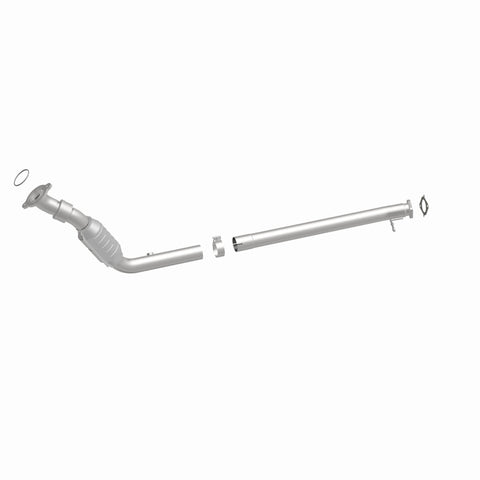 MagnaFlow Conv DF Uplander 06 3.5L OEM - 49126