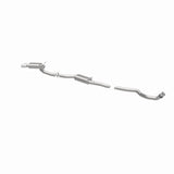MagnaFlow Sys C/B 09- Audi A4 2.0T Sport - 15519
