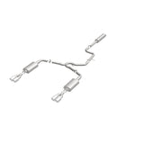 MagnaFlow Sys C/B 05 Grand Prix GXP 5.3L V8 - 16726
