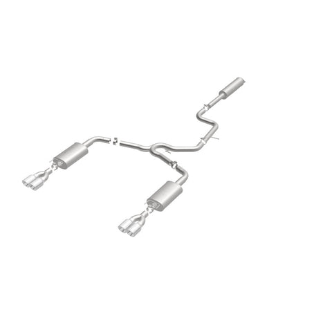 MagnaFlow Sys C/B 05 Grand Prix GXP 5.3L V8 - 16726