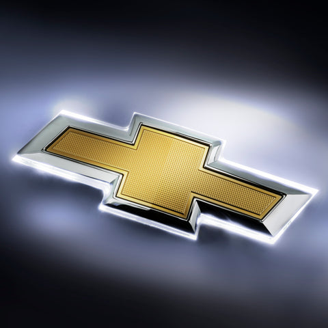 Oracle Illuminated Bowtie - White - 3001-001