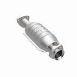 MagnaFlow Conv Saab 900 81-90 15.25X5X4 2/2 - 22833