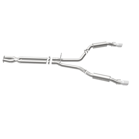MagnaFlow SYS C/B 05-06 Pontiac GTO 6.0L 3inch - 16734