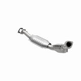MagnaFlow Direct Fit Catalytic Converter 95-02 Ford Crown Vic 4.6L - 444022