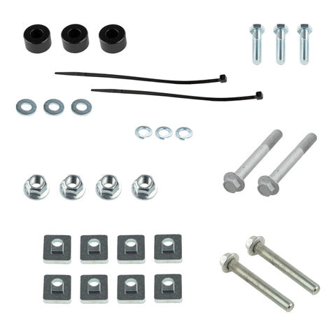 ARB Castor & Driveline Kit Jeep JK - FK49