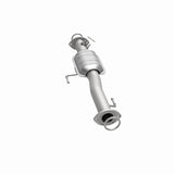 MagnaFlow Direct Fit Catalytic Converter 99-02 4Runner Rear 3.4L - 447225
