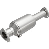 MagnaFlow Direct Fit Catalytic Converter 79-87 Toyota Land Cruiser 4.2L - 3391894