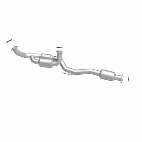 MagnaFlow Conv Direct Fit 97-01 Toyota Camry 3.0L / 96-98 Lexus ES300 3.0L - 52086