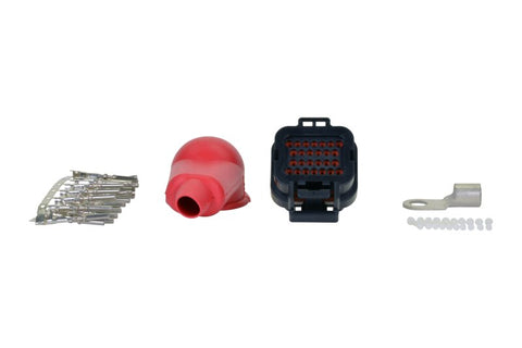 AEM EV Plug & Pin Kit for PDU-8 - 30-3711