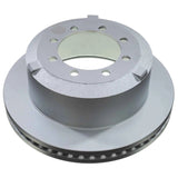 Power Stop 19-22 Ram 3500 Rear Evolution Coated Rotor - AR83100EVC