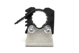 BuiltRight Industries Riser Mount (Pair) - Includes 1in-2.25in Clamps - 104005