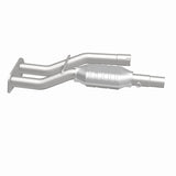 MagnaFlow Conv DF 98 GM Truck 5.7L - 23179