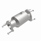 MagnaFlow Direct Fit Catalytic Converter 2020 Chevrolet Corvette Right Closed Couple 6.2L - 280162