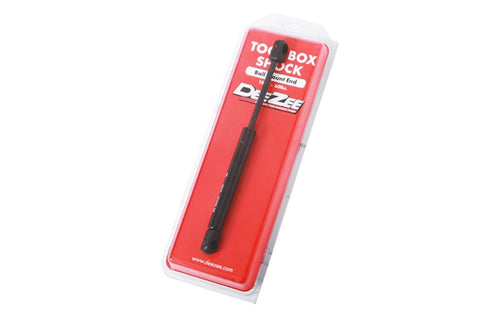 Dee Zee Universal Tool Box - Service Parts Shock socket style (40 lbs) - DZTBSHOCK4